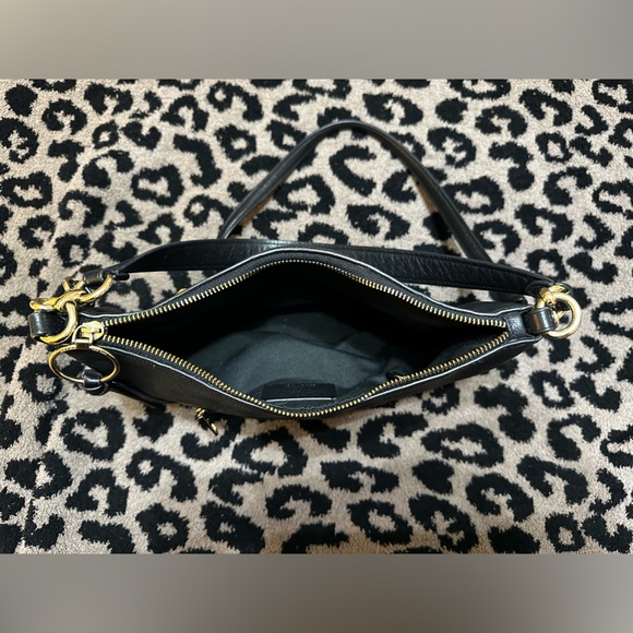 COACH crossbody purse - Picture 4 of 4